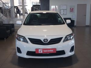 Toyota Corolla Quest 1.6 auto - Image 4