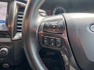 Ford Ranger 2.0Bi-Turbo double cab 4x4 Thunder - Image 9
