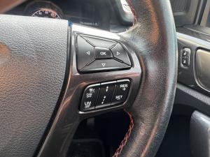Ford Ranger 2.0Bi-Turbo double cab 4x4 Thunder - Image 10