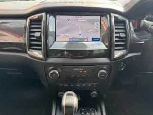 Ford Ranger 2.0Bi-Turbo double cab 4x4 Thunder - Image 14