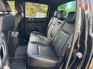 Ford Ranger 2.0Bi-Turbo double cab 4x4 Thunder - Image 17