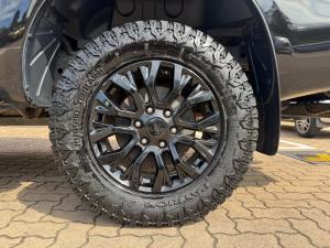Ford Ranger 2.0Bi-Turbo double cab 4x4 Thunder - Image 18