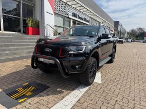 Ford Ranger 2.0Bi-Turbo double cab 4x4 Thunder - Image 19