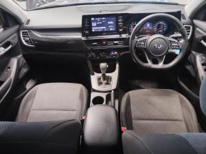 Kia Seltos 1.6 EX auto - Image 10