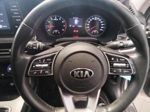 Kia Seltos 1.6 EX auto - Image 11