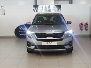 Kia Seltos 1.6 EX auto - Image 1