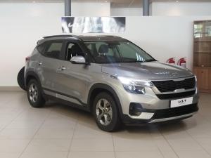 Kia Seltos 1.6 EX auto - Image 2