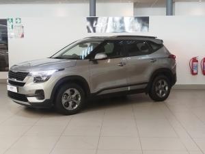 Kia Seltos 1.6 EX auto - Image 3