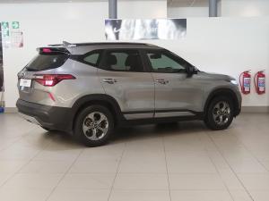 Kia Seltos 1.6 EX auto - Image 5