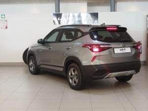 Kia Seltos 1.6 EX auto - Image 6
