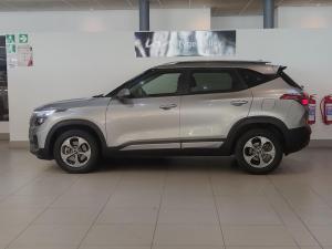 Kia Seltos 1.6 EX auto - Image 7