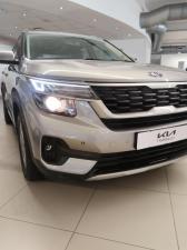 Kia Seltos 1.6 EX auto - Image 8