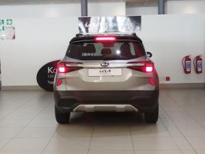 Kia Seltos 1.6 EX auto - Image 9