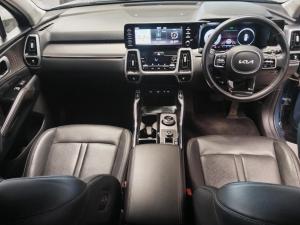 Kia Sorento 2.2CRDi AWD SX - Image 12