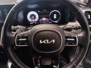 Kia Sorento 2.2CRDi AWD SX - Image 13