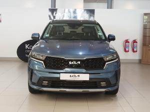 Kia Sorento 2.2CRDi AWD SX - Image 1