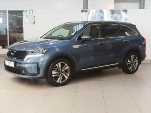 Kia Sorento 2.2CRDi AWD SX - Image 5