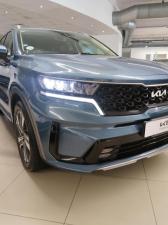 Kia Sorento 2.2CRDi AWD SX - Image 8