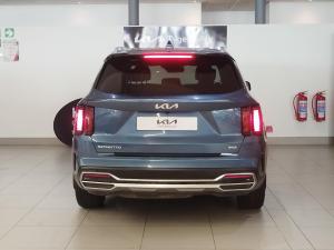 Kia Sorento 2.2CRDi AWD SX - Image 9