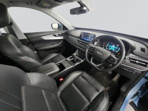 Chery Tiggo 4 PRO 1.5T Elite - Image 10