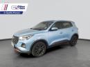 Thumbnail Chery Tiggo 4 PRO 1.5T Elite