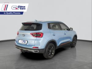 Chery Tiggo 4 PRO 1.5T Elite - Image 4