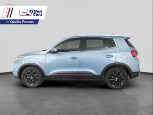 Chery Tiggo 4 PRO 1.5T Elite - Image 5