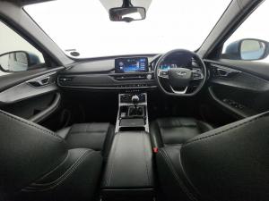 Chery Tiggo 4 PRO 1.5T Elite - Image 9