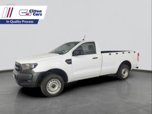 Ford Ranger 2.2TDCI L/RS/C - Image 1