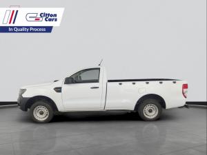 Ford Ranger 2.2TDCI L/RS/C - Image 2