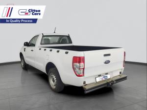 Ford Ranger 2.2TDCI L/RS/C - Image 3