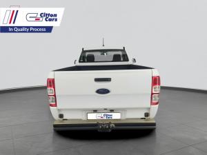 Ford Ranger 2.2TDCI L/RS/C - Image 4