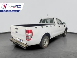 Ford Ranger 2.2TDCI L/RS/C - Image 5