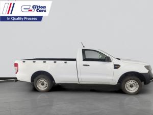 Ford Ranger 2.2TDCI L/RS/C - Image 6