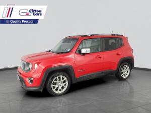 Jeep Renegade 1.4 Tjet LTD Ddct - Image 1