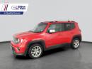 Thumbnail Jeep Renegade 1.4 Tjet LTD Ddct