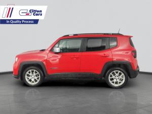 Jeep Renegade 1.4 Tjet LTD Ddct - Image 2