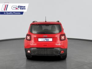 Jeep Renegade 1.4 Tjet LTD Ddct - Image 4