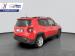 Jeep Renegade 1.4 Tjet LTD Ddct - Thumbnail 5