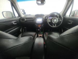 Jeep Renegade 1.4 Tjet LTD Ddct - Image 7