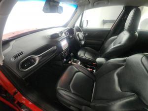 Jeep Renegade 1.4 Tjet LTD Ddct - Image 8