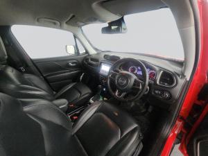Jeep Renegade 1.4 Tjet LTD Ddct - Image 9