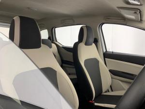 Renault Triber 1.0 Dynamique / ZEN - Image 12