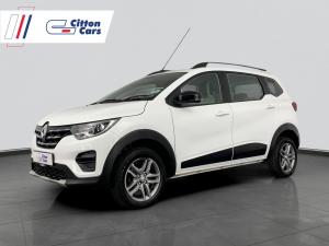 Renault Triber 1.0 Dynamique / ZEN - Image 1