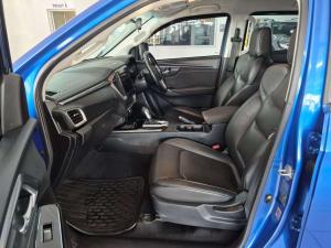 Isuzu D-MAX 3.0 Ddi LSE 4X4 automatic D/C - Image 12