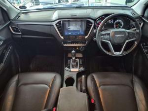 Isuzu D-MAX 3.0 Ddi LSE 4X4 automatic D/C - Image 13
