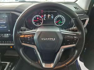 Isuzu D-MAX 3.0 Ddi LSE 4X4 automatic D/C - Image 14