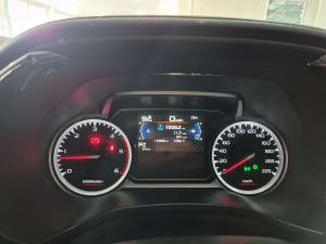 Isuzu D-MAX 3.0 Ddi LSE 4X4 automatic D/C - Image 15