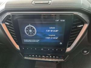 Isuzu D-MAX 3.0 Ddi LSE 4X4 automatic D/C - Image 16