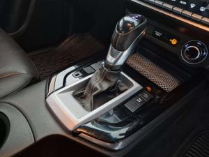 Isuzu D-MAX 3.0 Ddi LSE 4X4 automatic D/C - Image 18